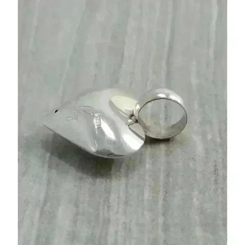 Kalibre sterling silver